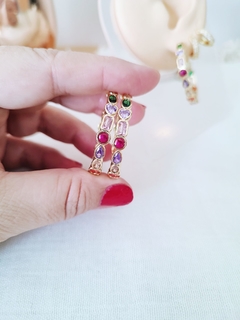 Aros Leonor