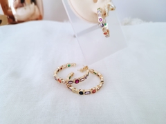 Aros Leonor - comprar online
