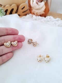 Aros Mini Bear