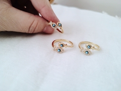 Anillo Pez - comprar online