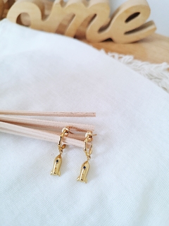 Aros Cohete - comprar online