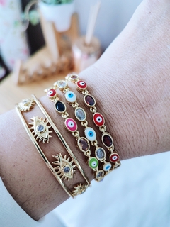 Imagen de Pulsera Conectar