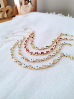 Pulsera Conectar - comprar online