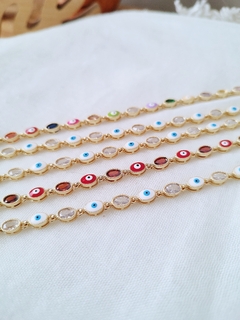 Pulsera Conectar - tienda online