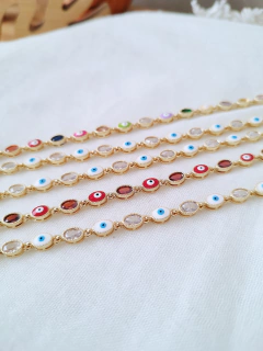 Imagen de Pulsera Conectar