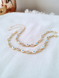 Pulsera Conectar - No Me Olvides Accesorios