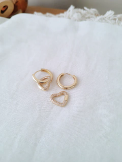 Aros Greta - comprar online