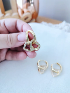 Aros Greta en internet