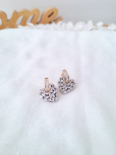 Aros Luisa en internet