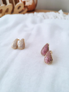 Aros Florencia - tienda online