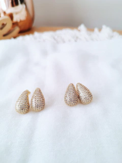 Imagen de Aros Florencia