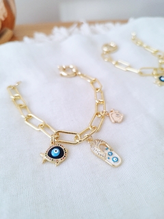 Pulsera Amal - comprar online