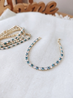 Pulsera Confianza - comprar online
