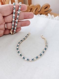 Pulsera Confianza