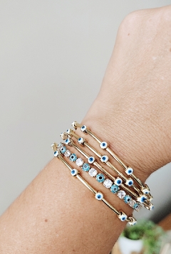 Pulsera Armonía