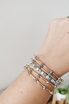 Pulsera Armonía - tienda online