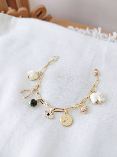 Pulsera de los deseos - comprar online
