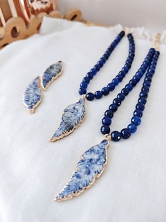 Collar Afrodita
