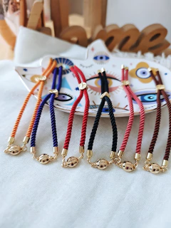 Pulsera LadyBug en internet