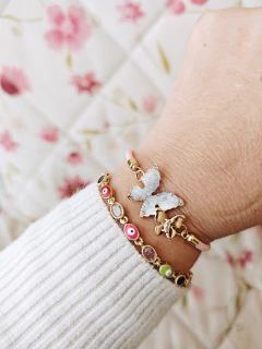 Pulsera Renacer en internet