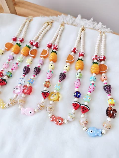 Imagen de Collar Summer Vibes