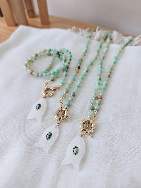 Collar Ti prometto il Mare