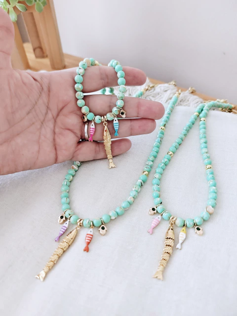 Collar Puerto Vallarta