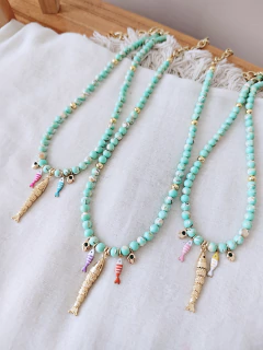 Collar Puerto Vallarta en internet