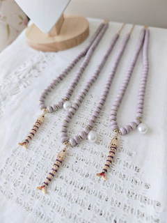 Collar Sorrento en internet