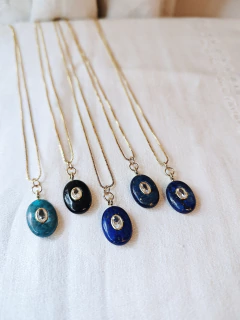 Imagen de Collar Alondra