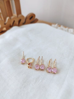 Aros Rosa en internet