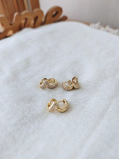 Aros Melisa - comprar online