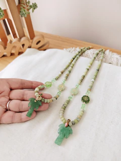 Collar Ipanema Meu Amor - tienda online