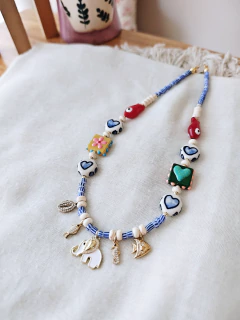 Collar Creta en internet