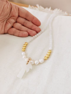 Collar Leblon - tienda online