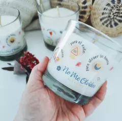 Vela para tus intenciones - comprar online