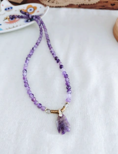 Collar Milos - comprar online