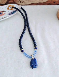Collar Milos - tienda online