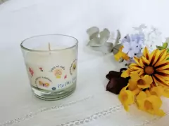 Vela para tus intenciones