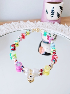 Collar Acapulco - comprar online