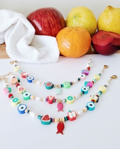 Tobillera "Puerto Vallarta" - comprar online