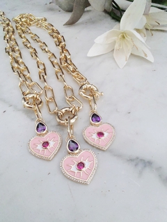 Collar Oaxaca