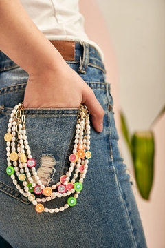 Collar Tamarindo - comprar online