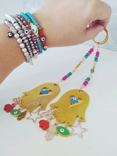 Hamsa Grande