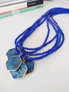 Collar Paris - comprar online