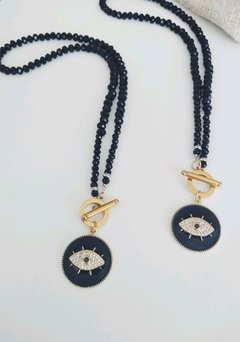 Collar Sol