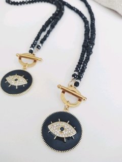 Collar Sol - comprar online