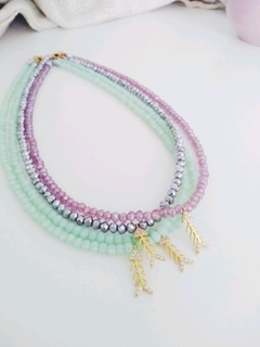 Collar Huesito - comprar online