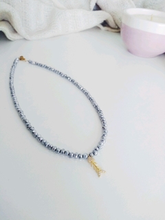 Collar Huesito - tienda online