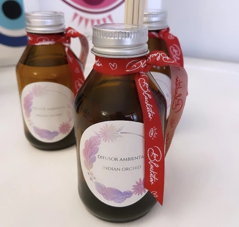 Difusor Ambiental Indian Orchid 125ml